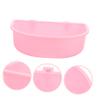 SEWOART Hanging Cat Food Bowl view 4