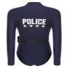 Manyakai Sexy Police Costume for Women view 4