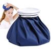 Elastic Waterproof Refillable Cold Pack for Injuries view 1