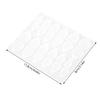 Artificial Nail Adhesive, Clear Double-Sided Tape for Toenail Stickers view 2