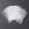 Artificial Nail Adhesive, Clear Double-Sided Tape for Toenail Stickers view 3