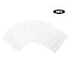 Artificial Nail Adhesive, Clear Double-Sided Tape for Toenail Stickers view 4