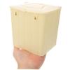 BESPORTBLE Bird Nesting Box for Budgies - 3 Pack view 4