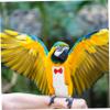 SEWOART Bird Diaper and Parrot Clothing view 2