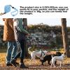 Fukamou Retractable Leash for Medium Dogs view 2