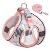 Fukamou Dog Harness and Leash view 1