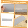 Healeved 8-Piece Threshold Ramps for Robot Vacuums view 2