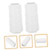 Healeved 15-Roll Cotton Thread for Facial Hair Removal, Gentle Threading System for Eyebrows and Unwanted Facial Hair view 2