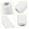 Healeved 15-Roll Cotton Thread for Facial Hair Removal, Gentle Threading System for Eyebrows and Unwanted Facial Hair view 3