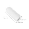 Healeved 15-Roll Cotton Thread for Facial Hair Removal, Gentle Threading System for Eyebrows and Unwanted Facial Hair view 4