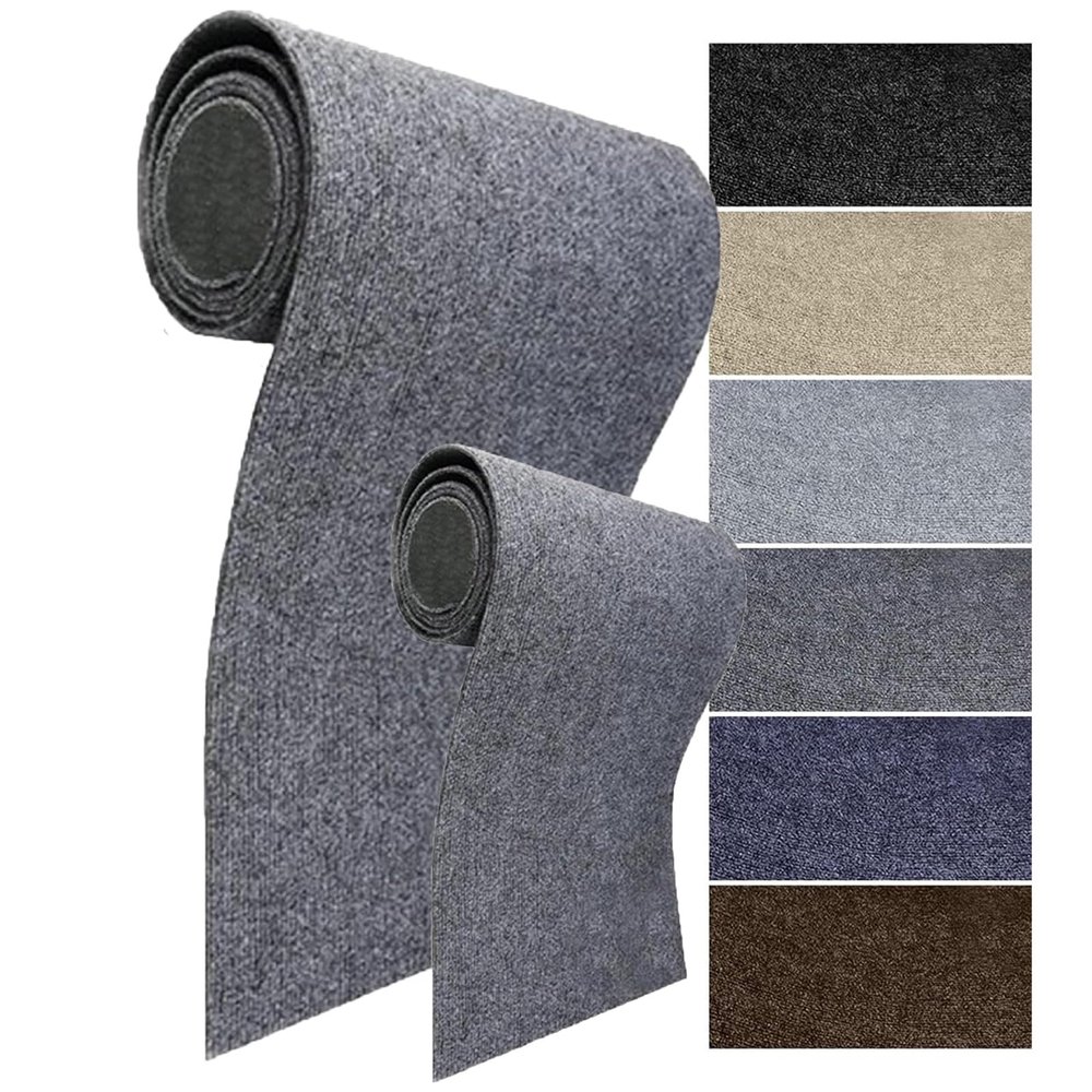 Self-Adhesive Cat Scratcher Mat