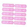 Healeved 10-Piece Heatless Perm Rod Set for Women view 1