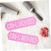 Healeved 10-Piece Heatless Perm Rod Set for Women view 4
