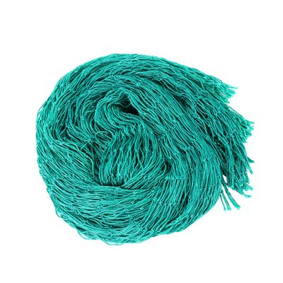 KITANDOVE Golf Training and Safety Net, Green, No Hem, 1 x 3 m