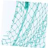 KITANDOVE Golf Training and Safety Net, Green, No Hem, 1 x 3 m view 3