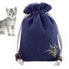 Fukamou Cat Ash Bag view 1