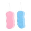 MUSISALY 2-Piece Toddler Shower Sponges view 1