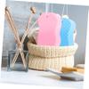 MUSISALY 2-Piece Toddler Shower Sponges view 2