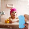 MUSISALY 2-Piece Toddler Shower Sponges view 3