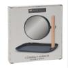 Koopman Makeup Mirror with 2 Drawers, 305 g, 3 Assorted Styles view 1