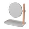 Koopman Makeup Mirror with 2 Drawers, 305 g, 3 Assorted Styles view 3