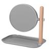 Koopman Makeup Mirror with 2 Drawers, 305 g, 3 Assorted Styles view 4