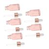 HONMEET 5-Pack 15 mL Glass Dropper Bottles view 1