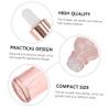 HONMEET 5-Pack 15 mL Glass Dropper Bottles view 3