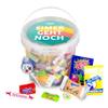 Eimer geht noch L Assorted Sweets in a Small Bucket view 1