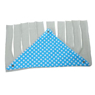 SEWOART Cotton Guinea Pig Hideout Hammock for Hamsters and Guinea Pigs, for Cage Corners, Machine Washable, Shape-Retaining