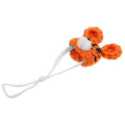 Parliky Mini Knitted Hamster Hat