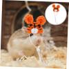 Parliky Mini Knitted Hamster Hat view 3
