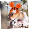 Parliky Mini Knitted Hamster Hat view 4