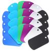 Parliky 24-Pack Blank Dog Tags view 1