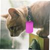 Parliky 24-Pack Blank Dog Tags view 3