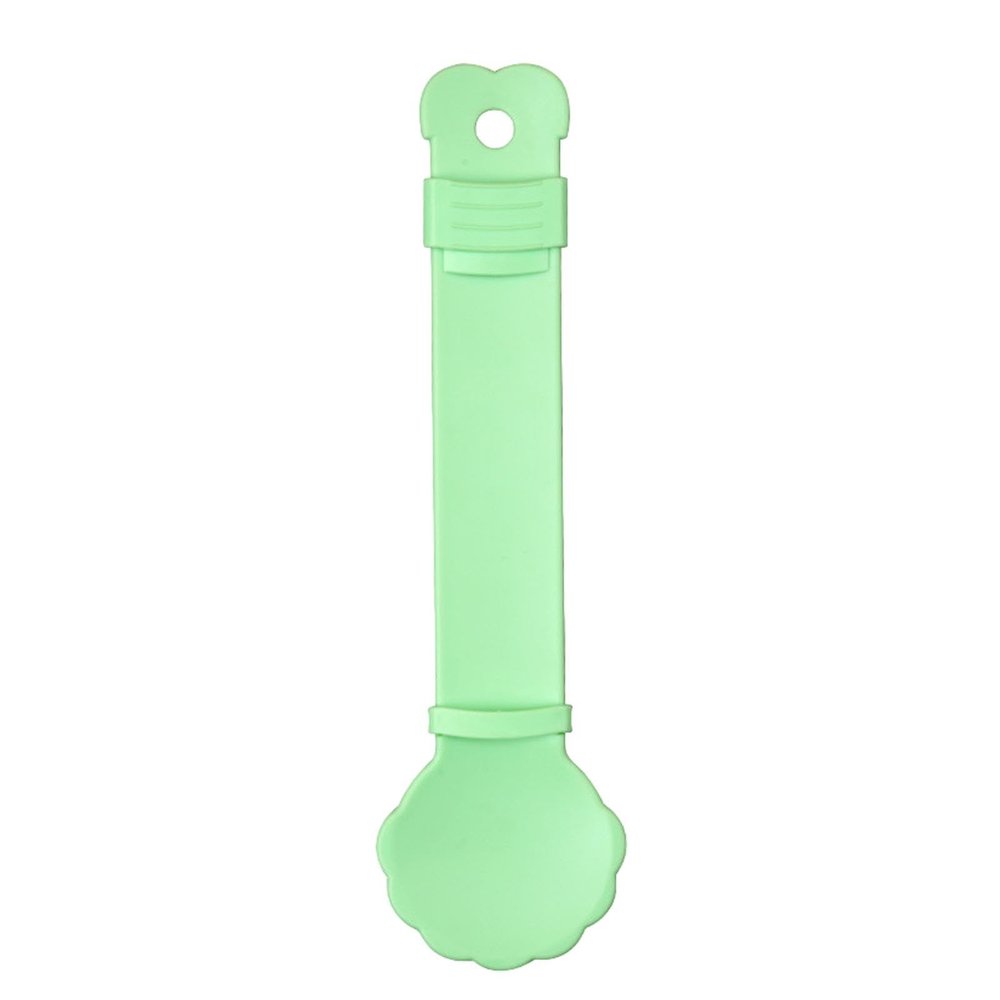 Cat Food Feeder Spoon