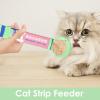 Cat Food Feeder Spoon view 3