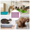 Cat Litter Mat, Double-Layer Litter-Trapping Design view 4