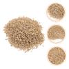 Parliky Maifanit Stone Decorations, 5 Bags, 300 g Natural Stone for Aquariums view 3
