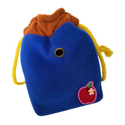 WOONEKY Portable Pet Carrier for Small Animals