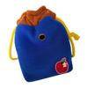 WOONEKY Portable Pet Carrier for Small Animals view 1