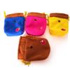 WOONEKY Portable Pet Carrier for Small Animals view 2