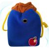 WOONEKY Portable Pet Carrier for Small Animals view 4