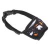 WOONEKY Adjustable Dog Muzzle for Small to Medium Dogs view 1