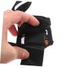 WOONEKY Adjustable Dog Muzzle for Small to Medium Dogs view 2