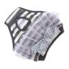 Parliky Washable Dog Diaper for Female Dogs view 1