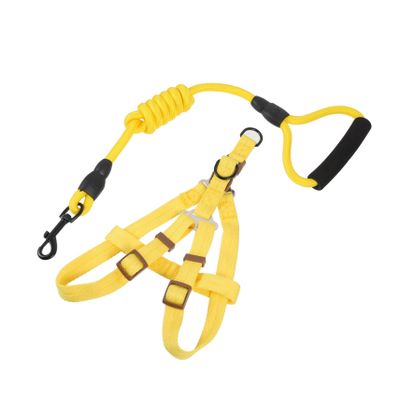 Parliky Dog Vest with Leash for Small Dogs