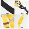 Parliky Dog Vest with Leash for Small Dogs view 3
