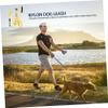 Parliky Dog Vest with Leash for Small Dogs view 4