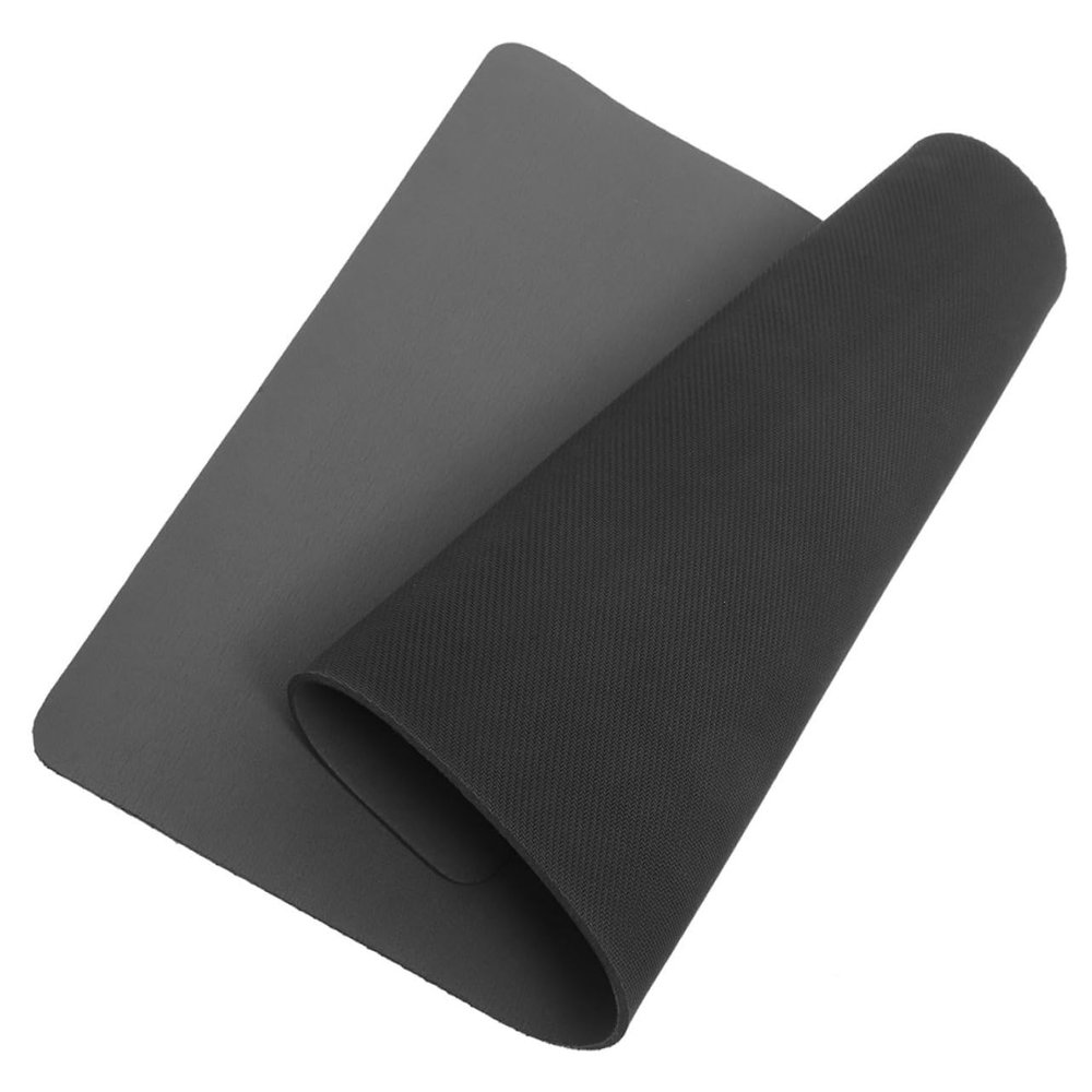 WOONEKY Water-Absorbent Mat for Dog Bowls